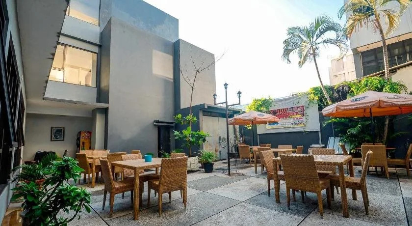 Bumi Asih Cirebon