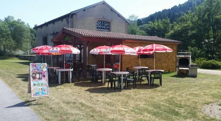 Le Gecko Loisirs