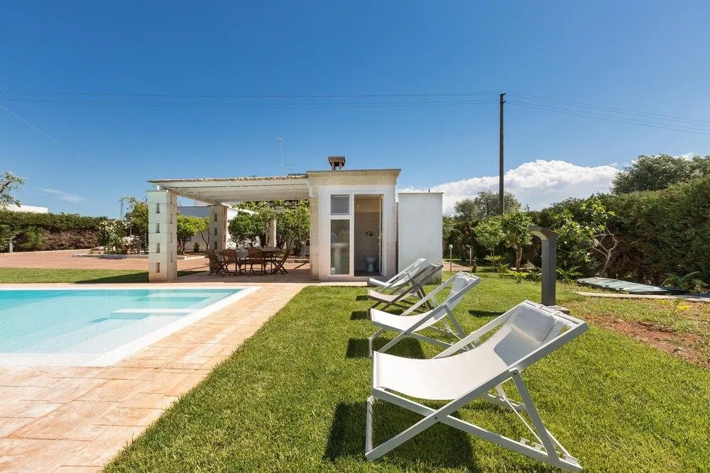 Villa Emary by Perle di Puglia