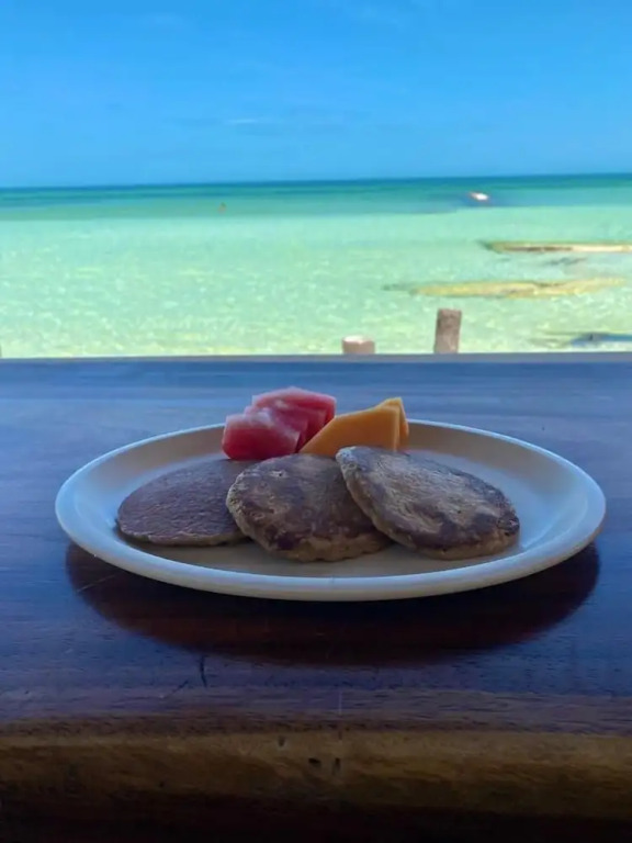 Chobys House Holbox
