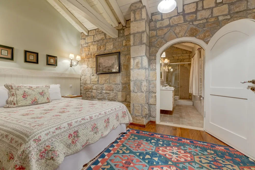 Casa Lavanda Boutique Hotel