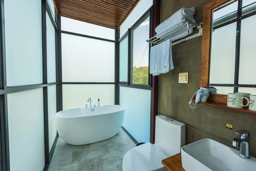 Floral Hotel Moganshan Tianquan
