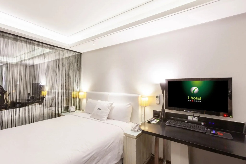 i hotel - Taoyuan