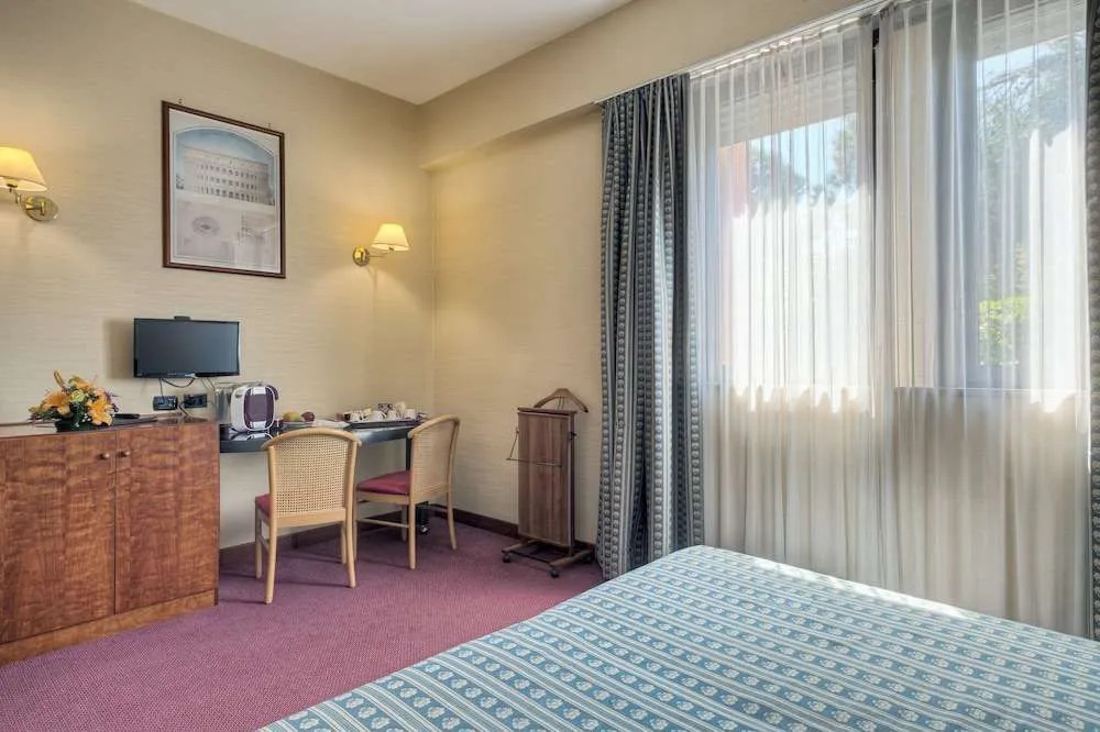 Hotel Petra