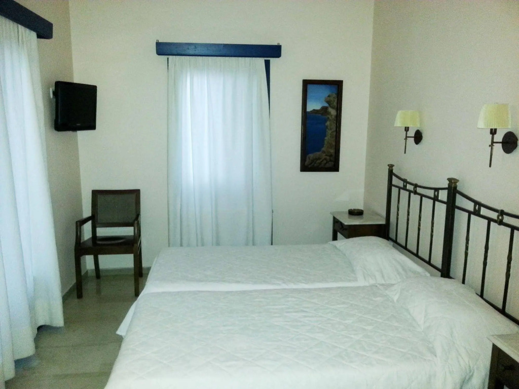 Pelican Hotel