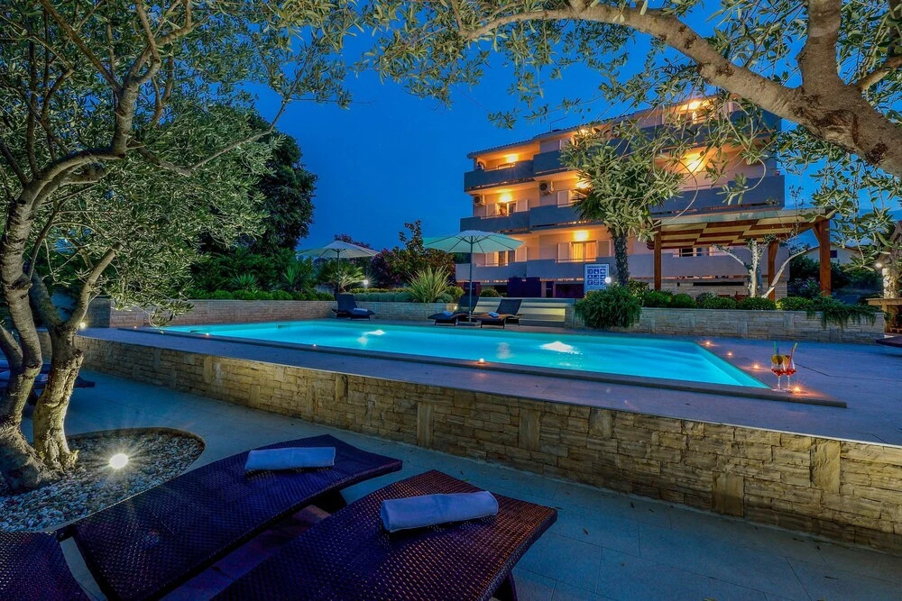 Apartments Villa Ana