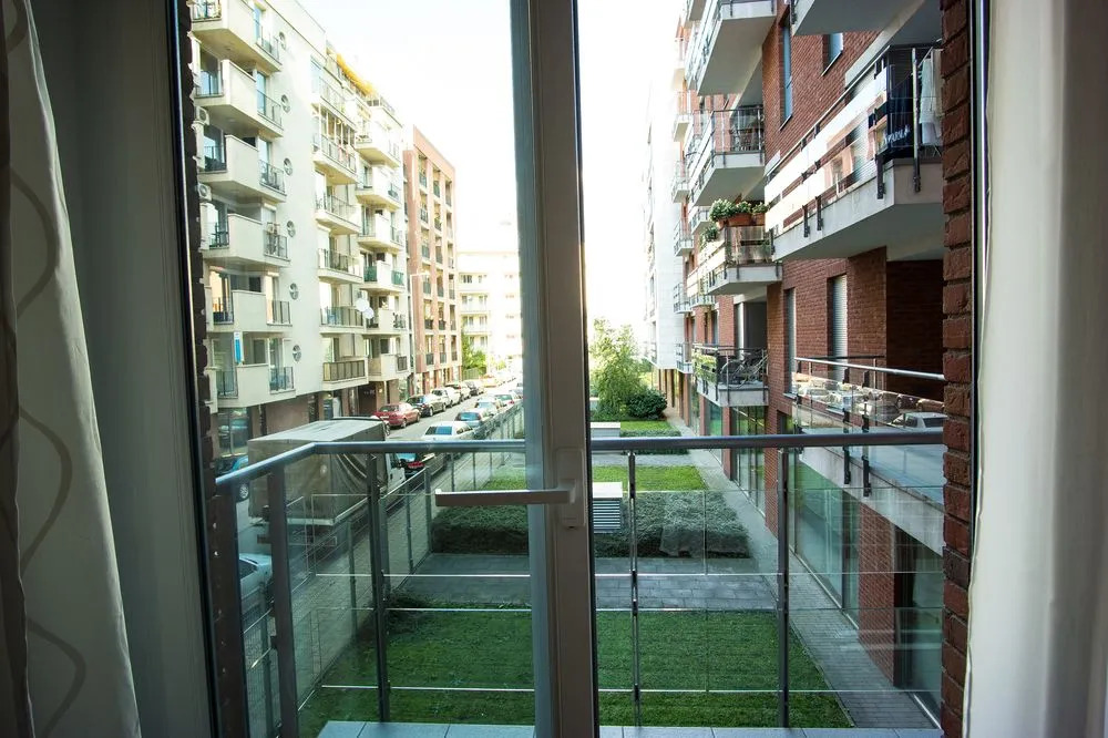 Loft Apartment Budapest