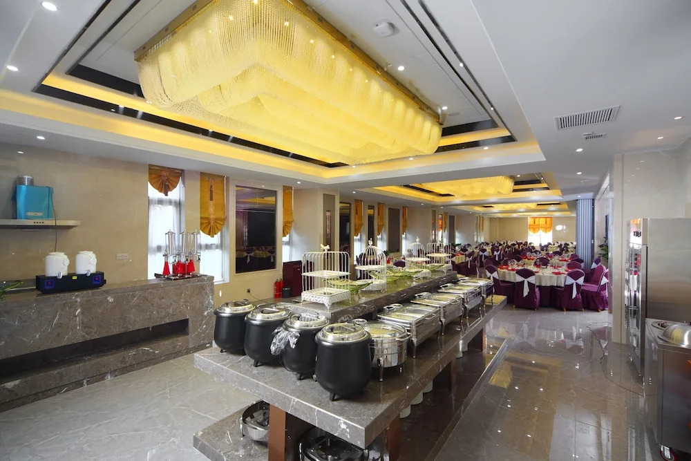 Yun Song Hotel