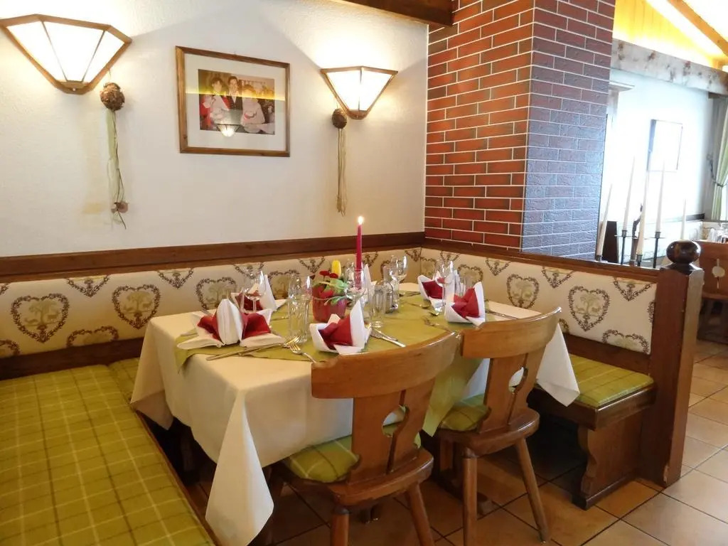 Landhotel Kolb