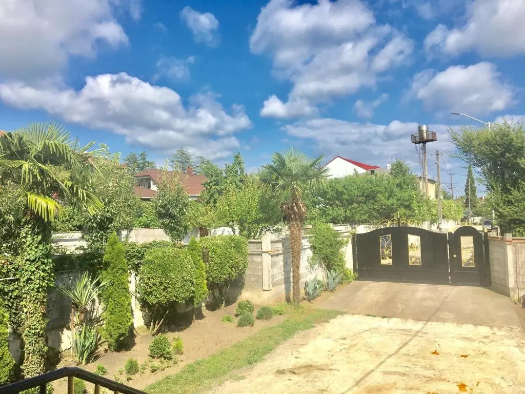 Guest House Lali Kostava 14