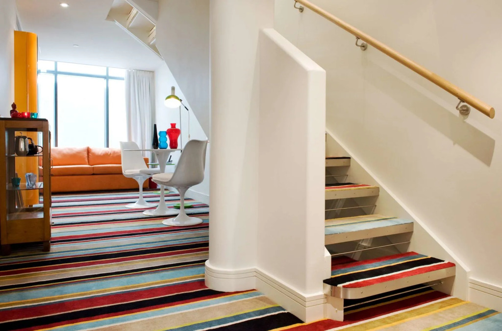 Hotel DeBrett