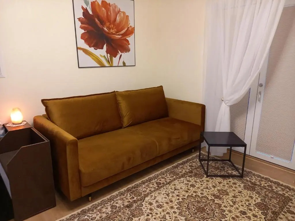 Pärnu Posti Apartment