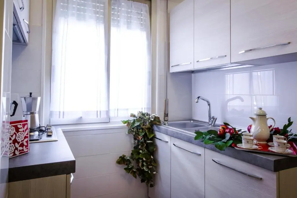 La Primavera Holidayhouse BEST LOCATION FOR VISIT THE VATICAN