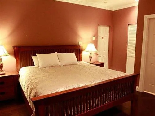 Camilla House B&B
