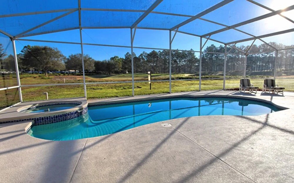A Great 5 Bedroom Villa Amazing for Family Vacations