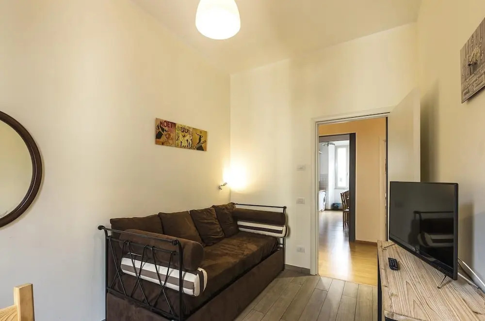 Rione Monti Home