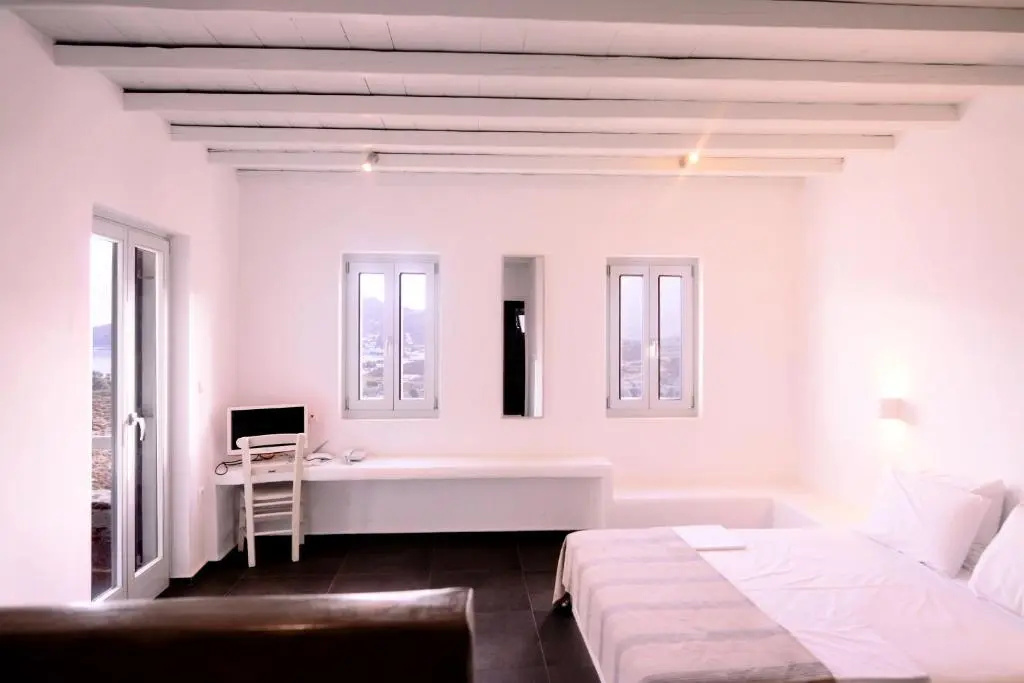 Rizes Hotel