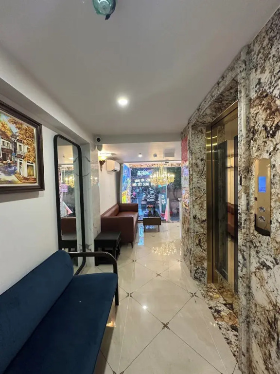Bay Luxury Boutique Hotel & Spa - No1 Ngo Huyen