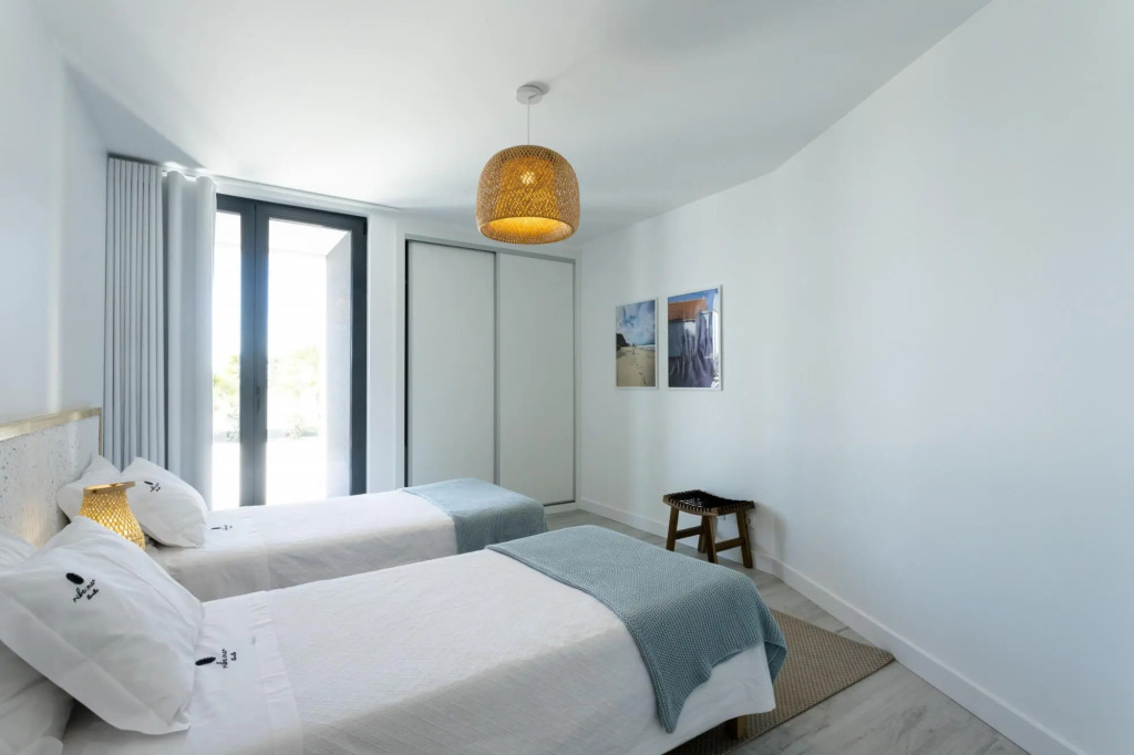 Riba.mar Bluevillas 1.1 by ACasaDasCasas