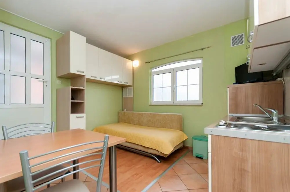 Apartments Šime