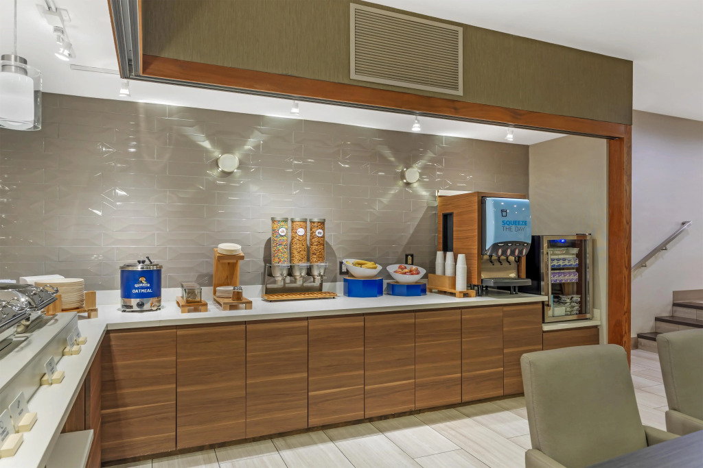 BEST WESTERN Plus Burlington ? Skagit Valley Inn