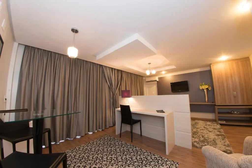 Regente Hotel
