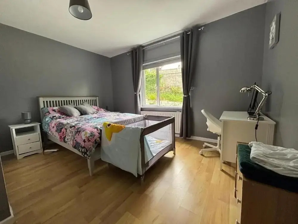 Christinas Cottage - Family- Garden-wifi-sleeps 6