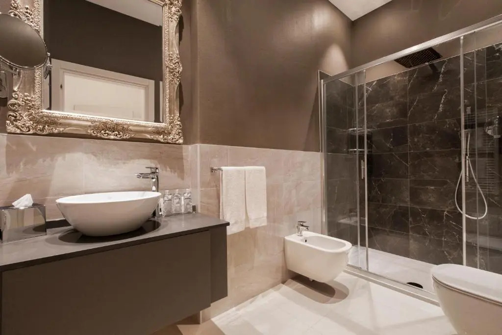 Opera Relais De Charme - Aparthotel