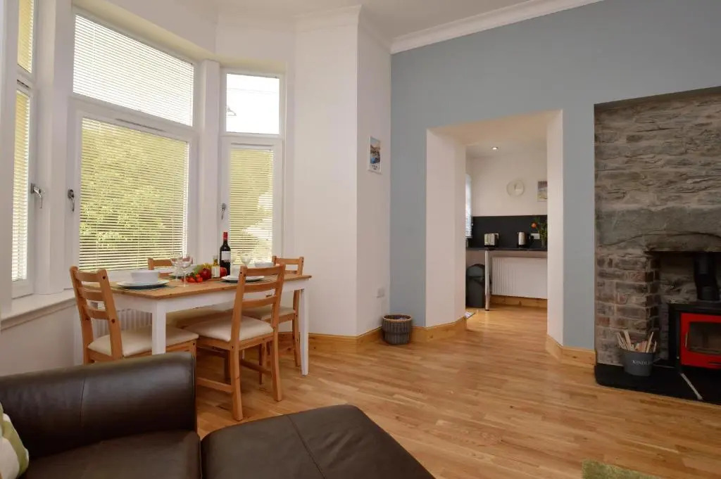 Underwood Holiday Apartment