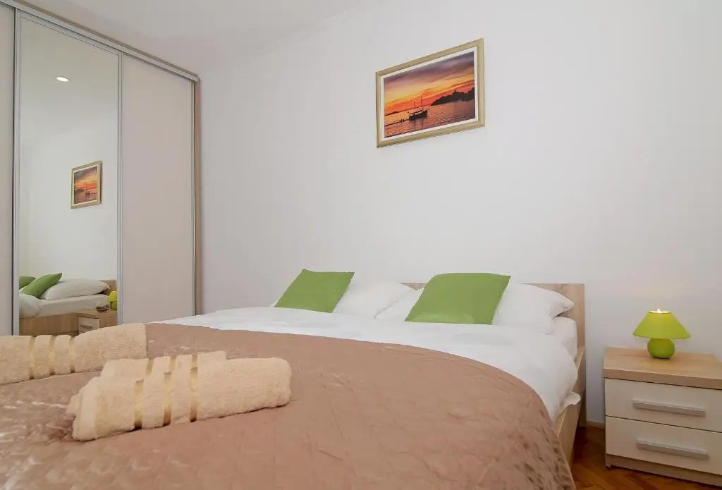 Dubrovnik Hill Apartments