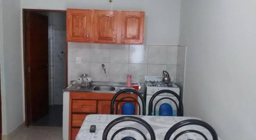 Guatambu Apart