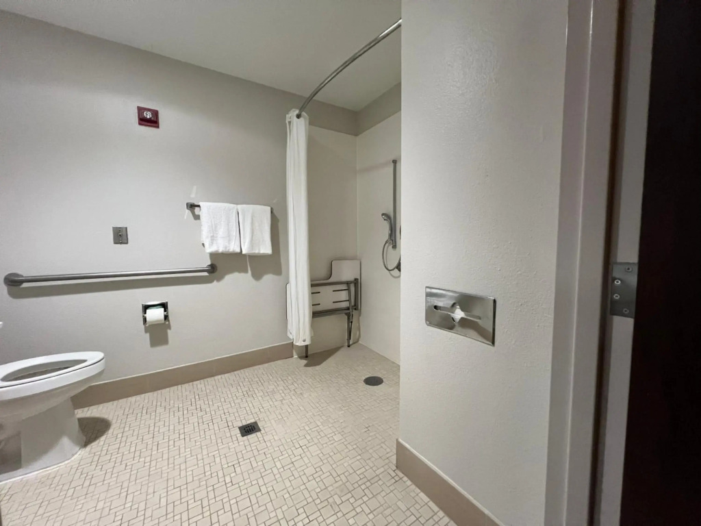 Country Inn & Suites by Radisson, LSU - Medical Corridor