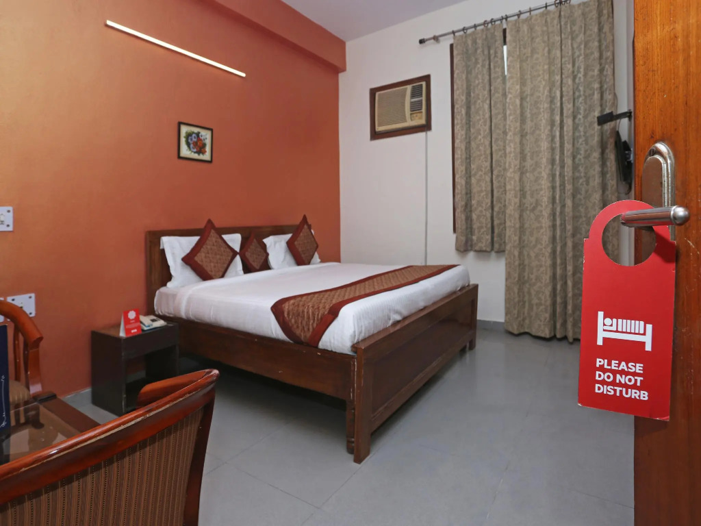 Capital O Hotel TOWN HOME