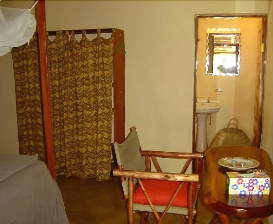Casa Barry Beach Lodge