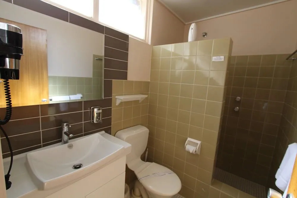 Queanbeyan Motel