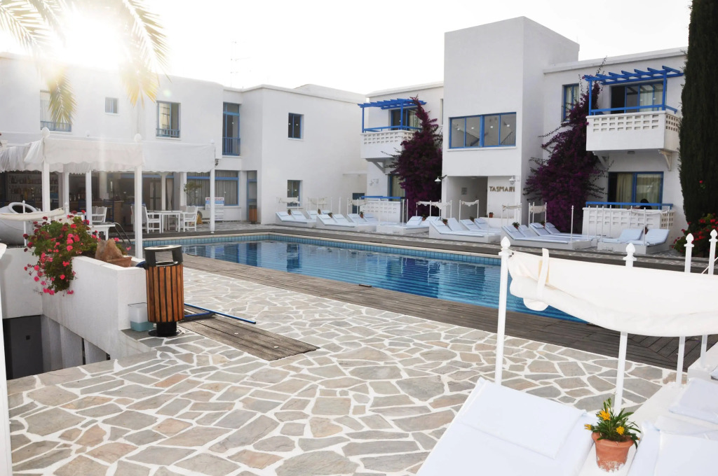 Tasmaria Aparthotel