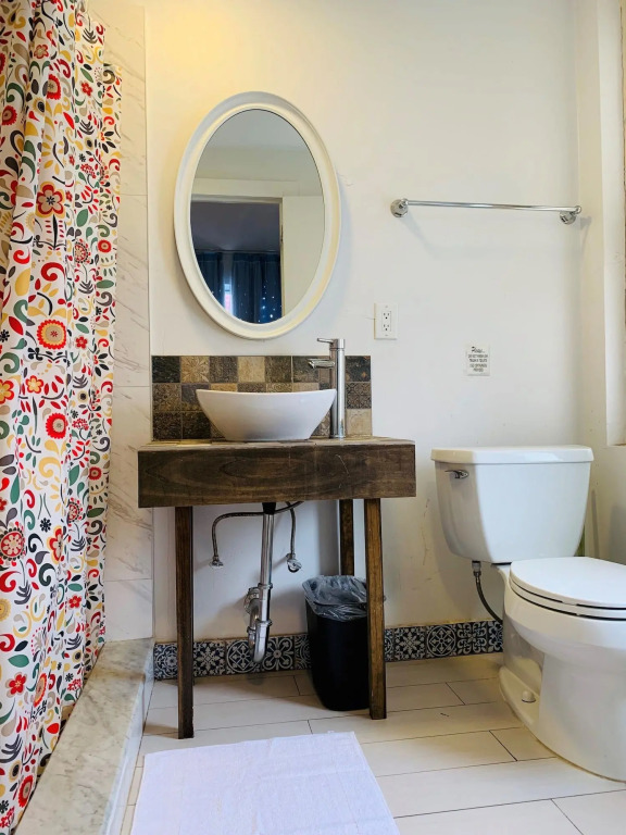 Kamway Lodge & Travel - Hostel