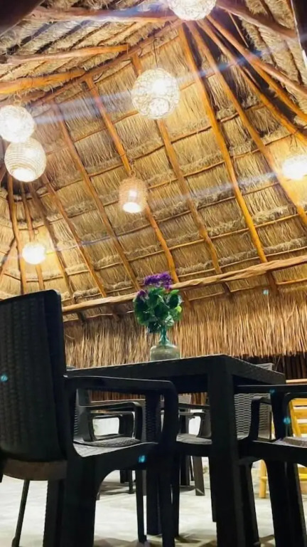 CASA DELFINES RIO LAGARTOS