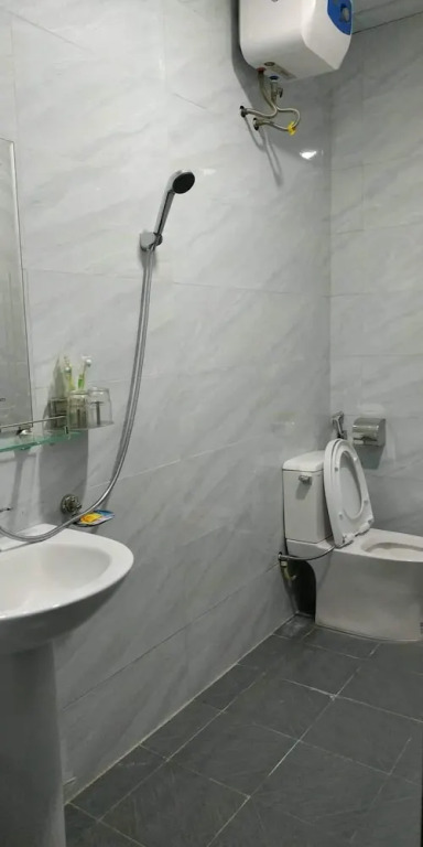Hoang Anh Guest House
