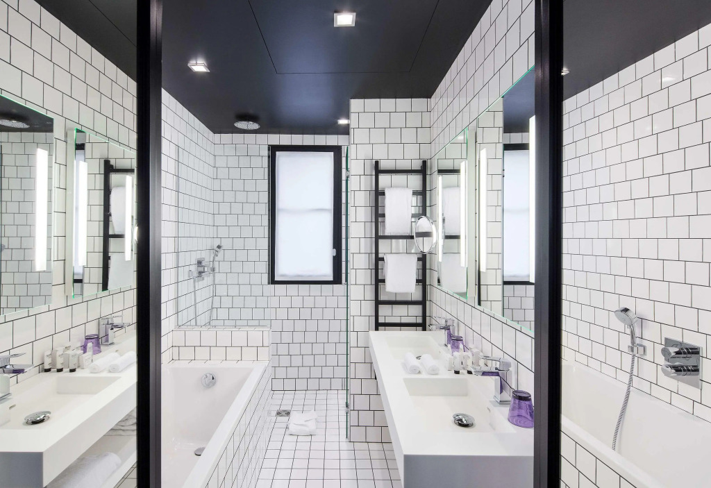 Best Western Premier Faubourg 88