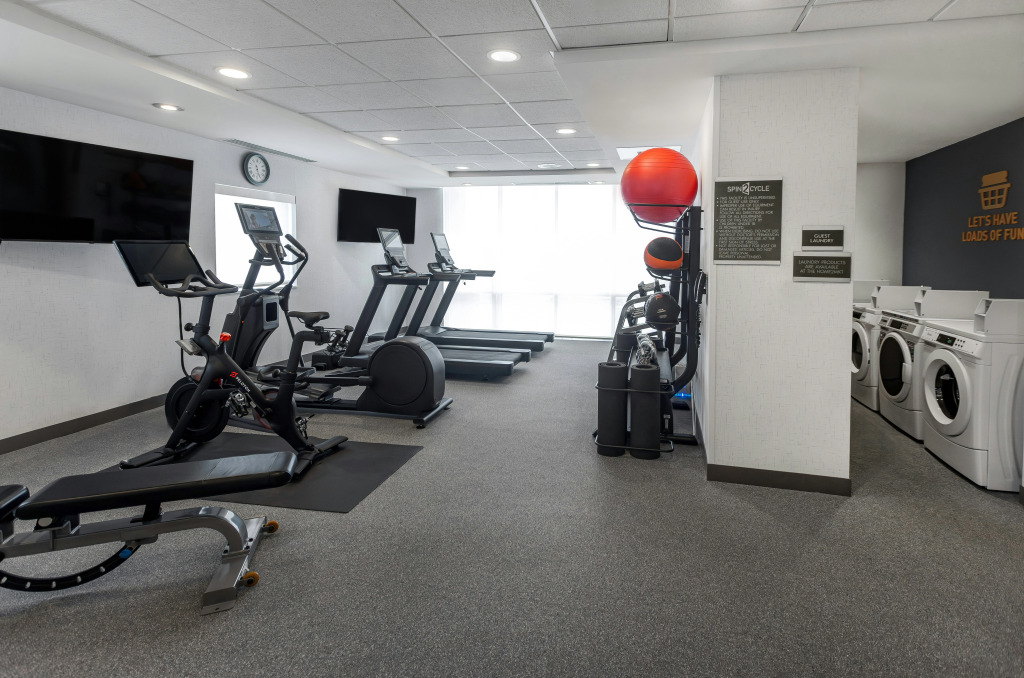 Home2 Suites by Hilton Gillette