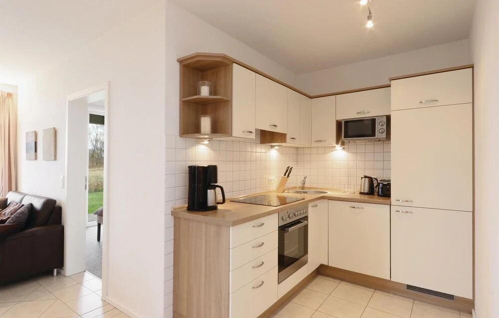 Awesome Home In Rechlin With Sauna
