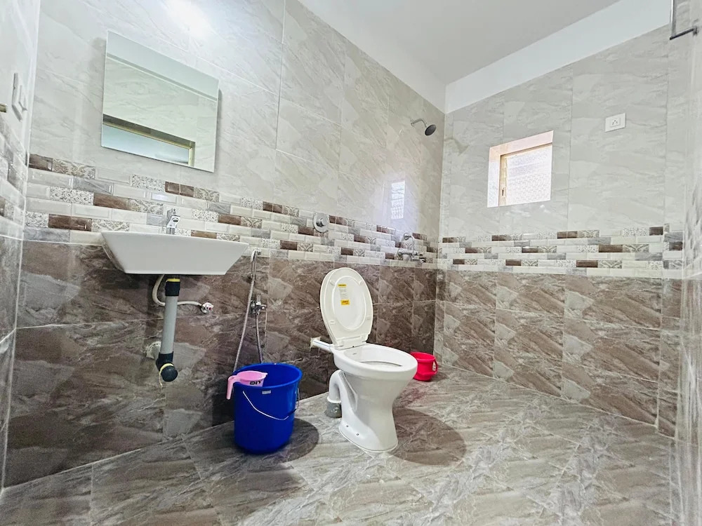 Blue Stay Inn Holiday Home - Near Baga Calangute Beach