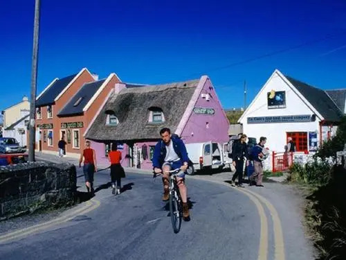 Elfin Cottage