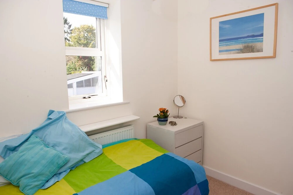 2 Bedroom Flat Close To Bristol City Centre