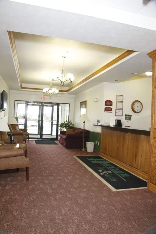 Horizon Inn & Suites