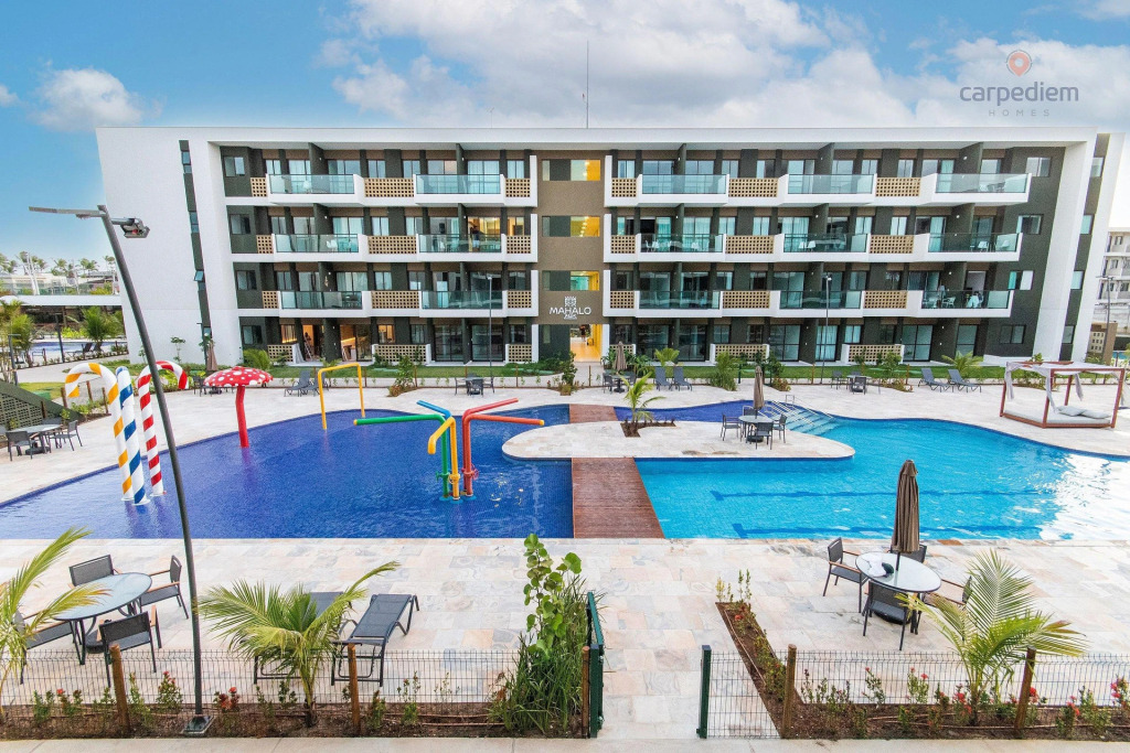 Mana Beach Experience C108 por Carpediem