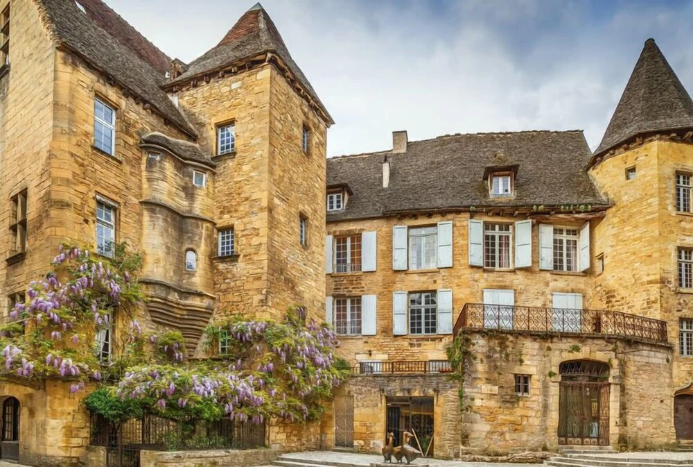 Le Clos de la Rouvinie