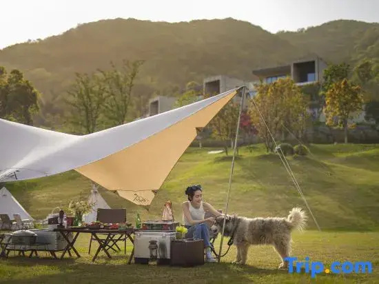 The Cloud Valley