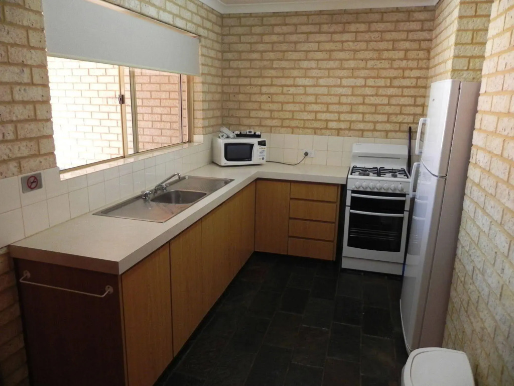 Busselton Villas and Glamping Village